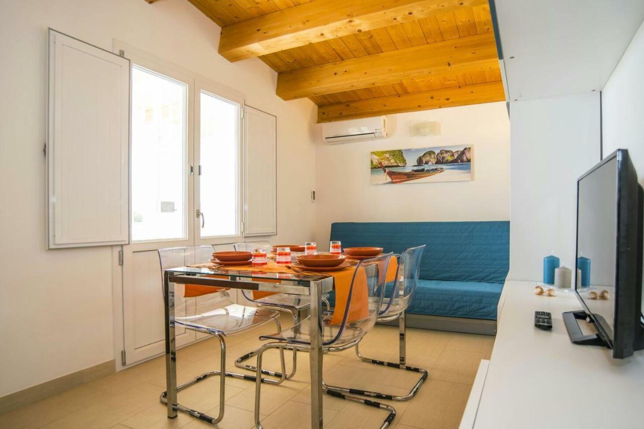 הוילה Lido di Noto Fedeli House Sea מראה חיצוני תמונה